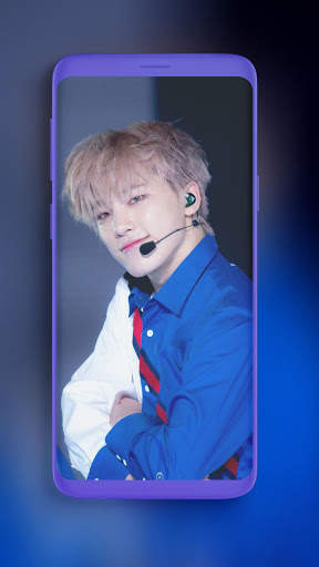 Seventeen Dino wallpaper Kpop HD new screenshot 4