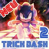 ใหม่เคล็ดลับสำหรับ Soic Dash 2 иконка