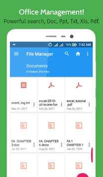 Super File Manager - Explorer screenshot 6