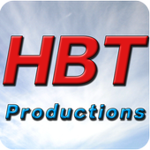 HBT Productions Company App icon