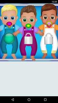 baby ironing game screenshot 8