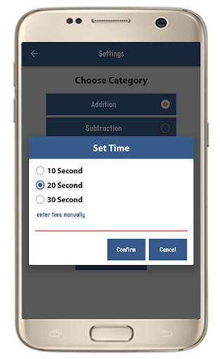 Games Matematika screenshot 7