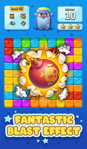 Blast Legend screenshot 11