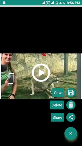 Status Saver For WhatsApp : Save Status screenshot 5