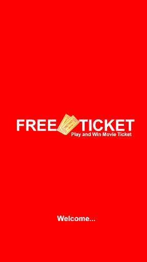 Free Ticket - MQ screenshot 1