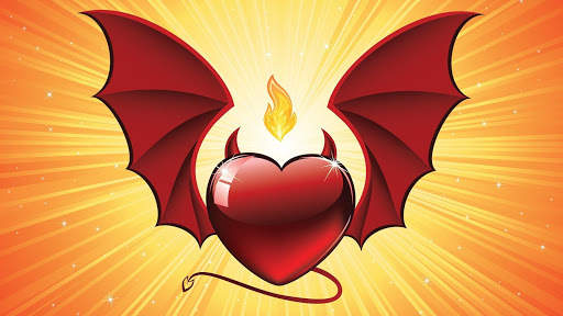 Valentine’s Day Live Wallpaper : 7fon & LWP screenshot 9