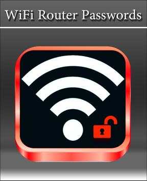 Wifi Password all Router screenshot 5