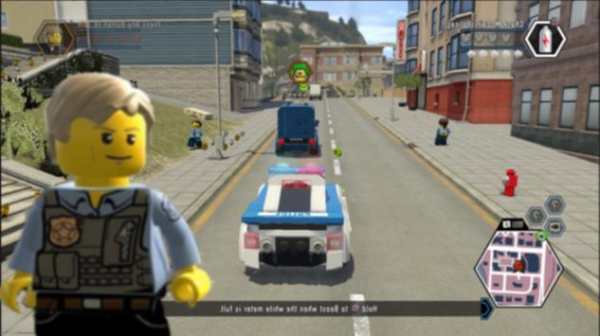 GuidePro Lego City  - My City screenshot 2