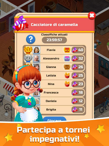 💚Parola Salsa: puzzle di parole screenshot 9