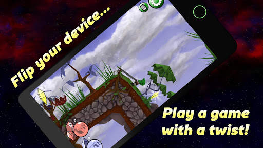 Blip's Turn Free screenshot 8