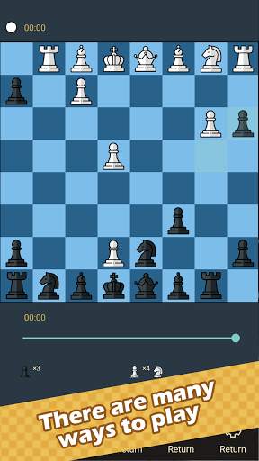 Chess Royale Master - Free Board Games screenshot 3