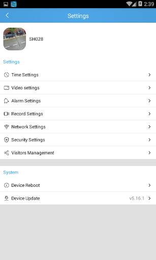 SriHome screenshot 8