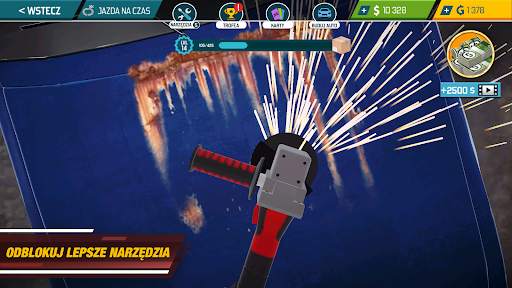Car Mechanic Simulator 21 screenshot 7