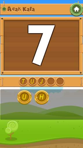 Game Anak Edukasi Angka screenshot 7