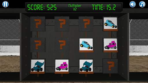 Speedway Puzzle Games screenshot 3
