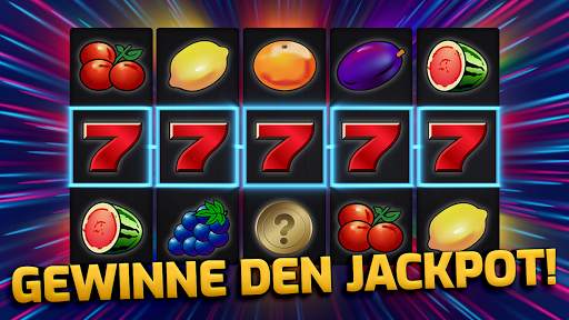 Club7™ Casino - Slots 777 screenshot 1