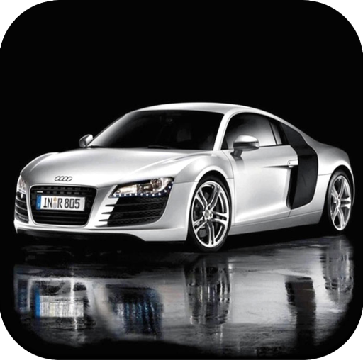 Sports Car Wallpaper HD icon