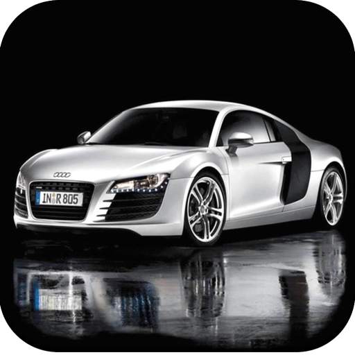 Sports Car Wallpaper HD 1.08
