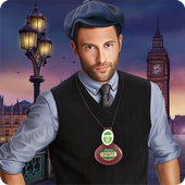 Last Bus Route icon