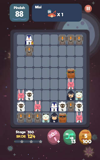 2048 BEAT:Membuat musik screenshot 6