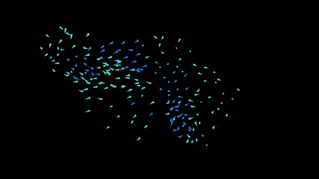 Shoal Thing screenshot 3