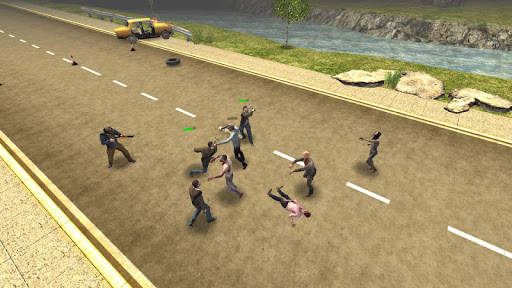 Battle Simulator: Total Apocalypse screenshot 5