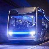 Bus Driving Simulator 41