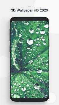 3D Wallpaper HD 2020 1 تصوير الشاشة
