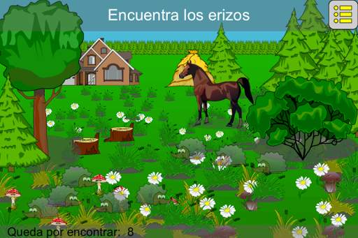 Juegos para niños screenshot 5