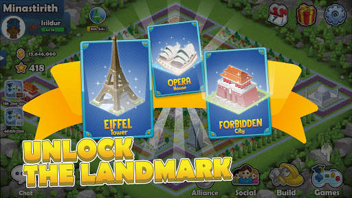 Dawn of Civilization screenshot 2