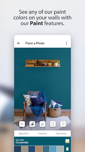 ColorSnap® Visualizer скриншот 5
