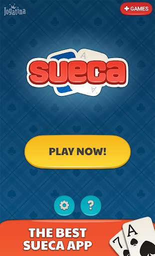 Sueca Jogatina: Free Card Game screenshot 17