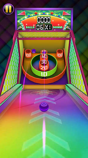 3D Roller Ball screenshot 8