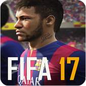 Guide For FIFA 17 1.0