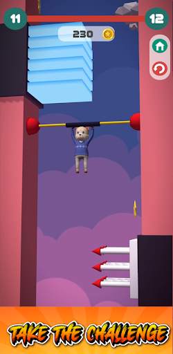 Sheriff Labrador Fall screenshot 3