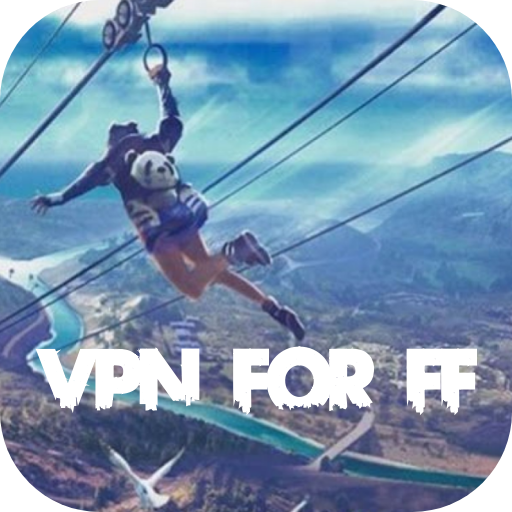 FF VPN | Free VPN Fire иконка