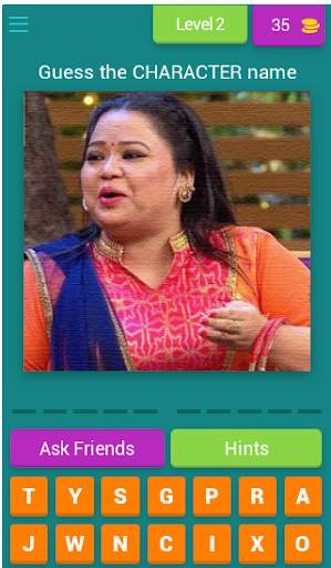 💫  The Kapil Sharma Show Game 💫 скриншот 3