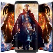 Doctor Strange HD Wallpaper 2.0