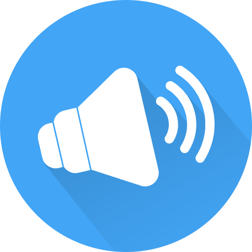 Caller Name Announcer - Talking Caller ID icon