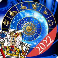 Daily Horoscope & Tarot