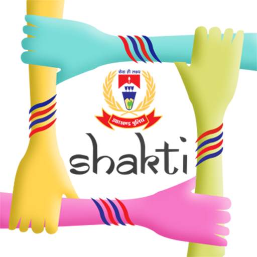 Shakti 4.1