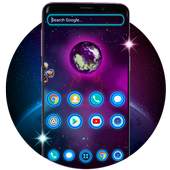 Galaxy Launcher Themes and Wallpapers 1.0
