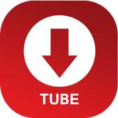 Tube Mate Hd Video icon