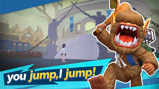 Boom! Party - Explore, Share, Play screenshot 4