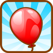 Bloon Pop! - Pop Bloons FREE! icon