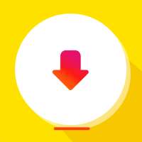 MTube Music &amp; Video Downloader icon