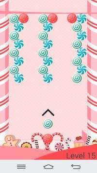 Candy Bubble Shooter screenshot 16