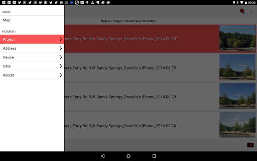 FotoIN Mobile screenshot 15