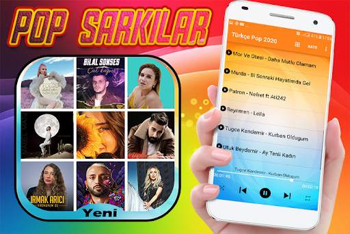 Yeni Hit Şarkılar 2020 screenshot 1