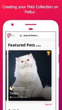 Petlur screenshot 6